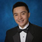 Jourdan Nguyen '15