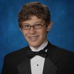 Kalen Perez '15