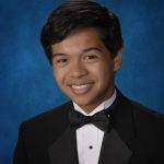 Gino Piamonte '15