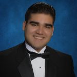 Nicolas Rodriguez '15