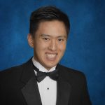 Byron Song '15