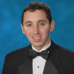 Trevor Trosclair '15
