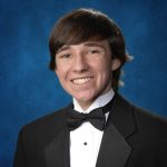 Hayden Vines '15