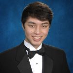 Michael White '15