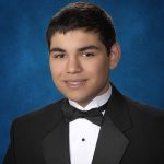 Enrique Berrios '15