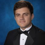 Andrew Berend '15