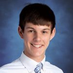 Chandler Stonecipher '16