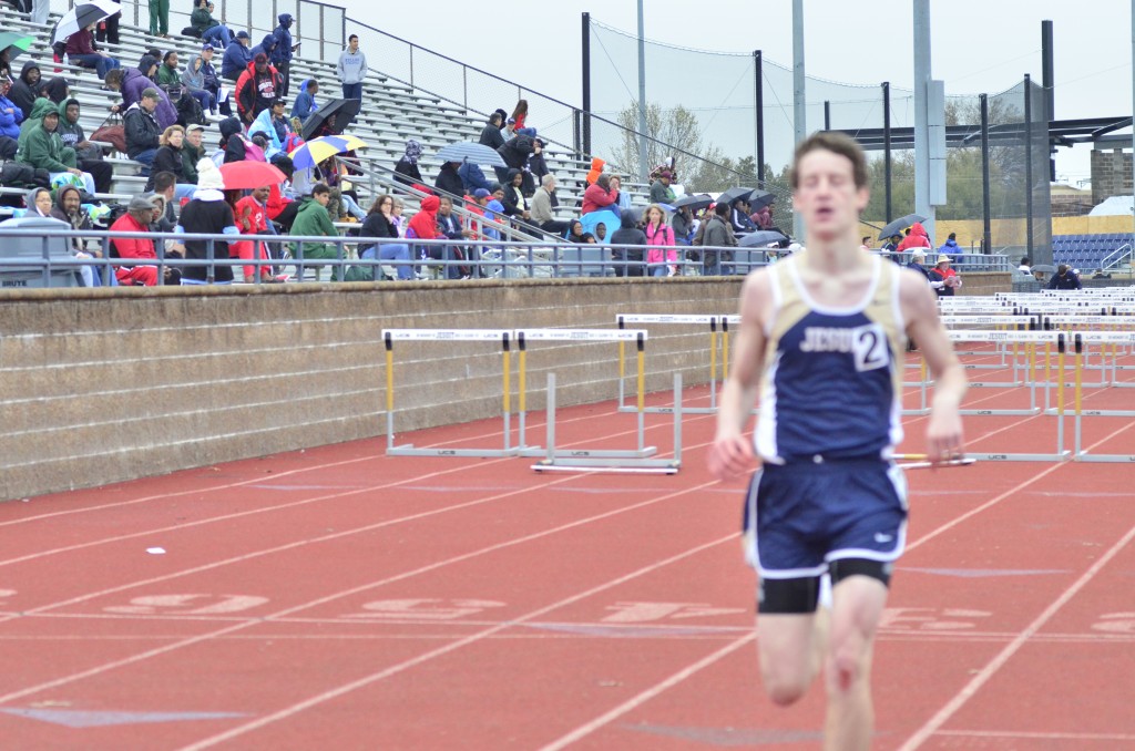 Big Turnout at 51st Annual Sheaner Relays // The Roundup