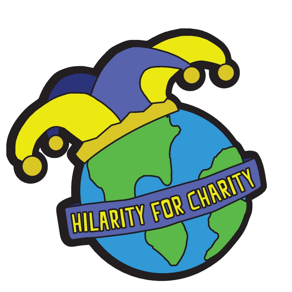 A New Tradition: Jesuit’s Hilarity For Charity