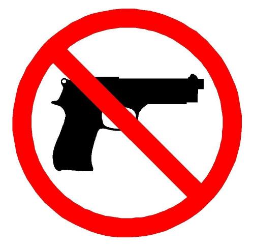 We Need Stricter Gun Regulations