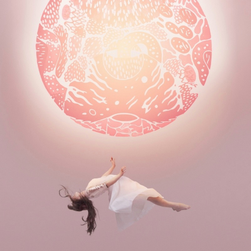 “another eternity” Purity Ring (Album Review)