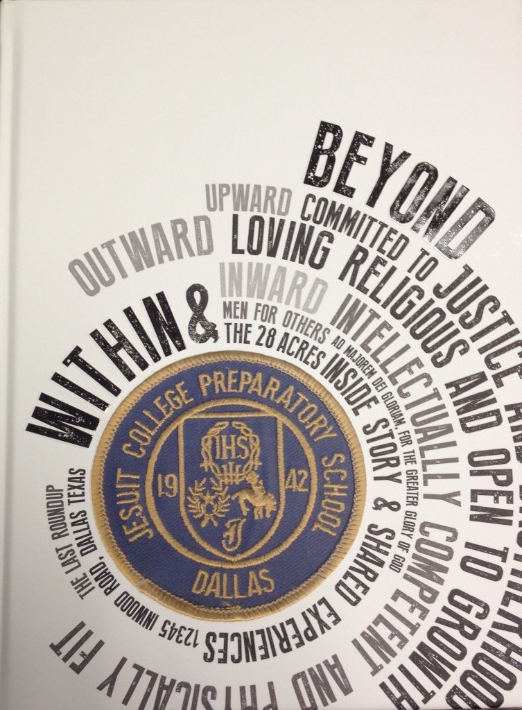 Beyond Expectations: 2015 Jesuit Yearbook Review