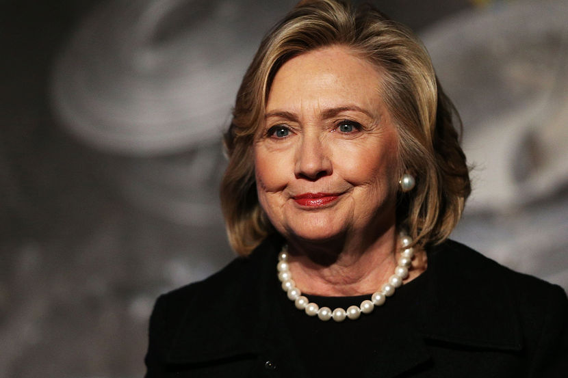 Madam President: Who Really Is Hillary Clinton?