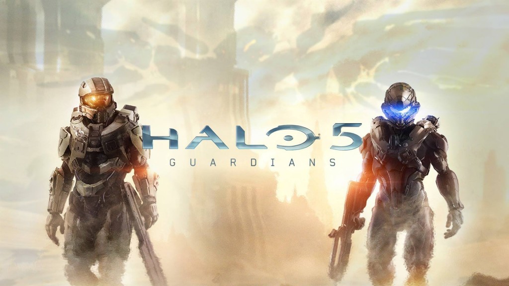 I want MORE Master Chief: Halo 5 Guardians Review // The Roundup