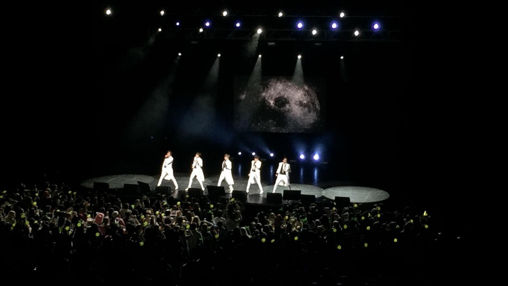 A Bana Review: The B1A4 World Tour Concert