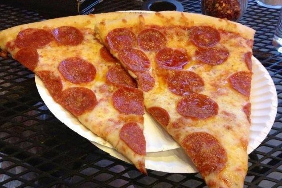 5 Things that are Better than Pizza