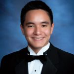 Alex Motter '16, Editor-In-Chief