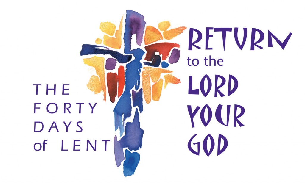 Jesuit Lenten Events and Programs: an Opportunity to Grow in Faith