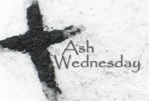 Ash Wednesday: Shameful or Glorious?