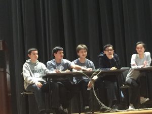 Jesuit-Certamen-Intermediate-Team-JCLAreaC-2016