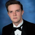 Henry Ainsworth '16