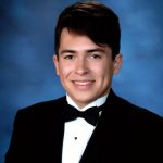 Rafael Anguiano '16