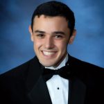 Andrew Arraj '16