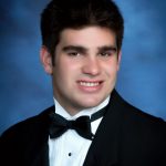 Ryan Brooks '16