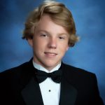 Bobby Buell '16