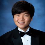 William Chu '16