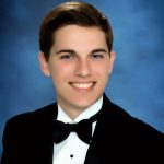 Blake Delong '16, Editor-In-Chief
