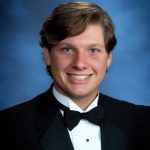 Pete Hamrick '16
