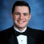 Thomas Horton '16