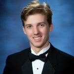 Nick Mersch '16