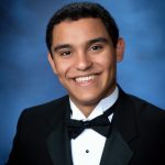 Jose Rivera '16