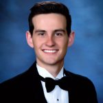 Garrett Schneider '16