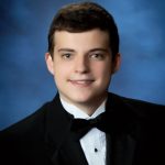 Edward Tomlin '16
