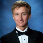 Sam Weed '16