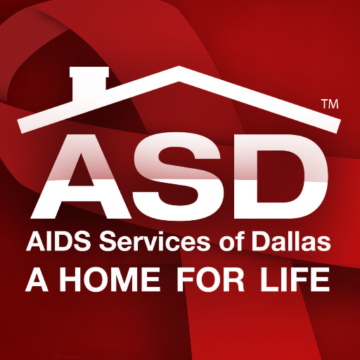 AIDS Service of Dallas and Don Maison