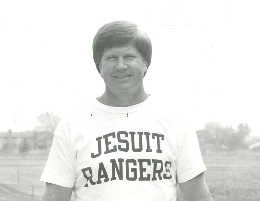 Jesuit Remembers Coaching Great Gary Pasqua