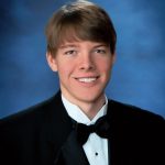 Joe Hall '16