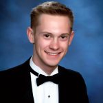 Joseph Duebner '16