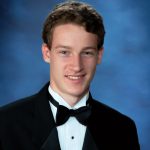 Joseph Parks '16
