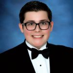 Braeden Freitas '16