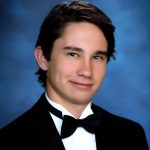 Matthew Salazar '16