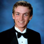Ross Frick '16