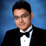 Gregory Saini '16