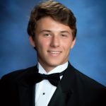 Oliver Wilson '16