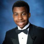 Justin Sims '16
