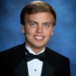 Chase Ryan '16
